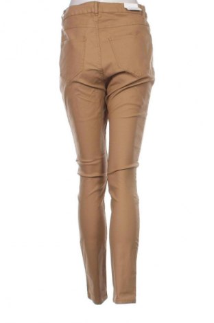 Pantaloni de femei VILA, Mărime XL, Culoare Maro, Preț 163,00 Lei