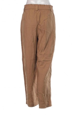 Pantaloni de femei VILA, Mărime M, Culoare Maro, Preț 61,99 Lei