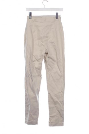 Дамски панталон Vanilia, Размер XS, Цвят Бежов, Цена 28,88 лв.