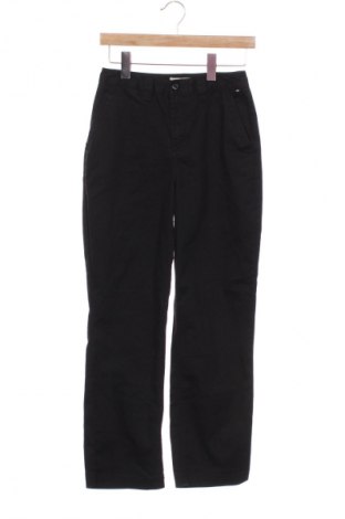 Damenhose Vans, Größe XS, Farbe Schwarz, Preis € 22,51