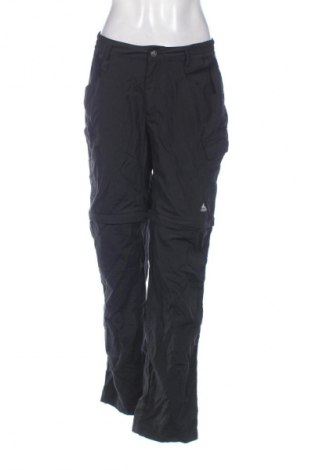 Pantaloni de femei Vaude, Mărime M, Culoare Negru, Preț 163,70 Lei