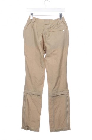 Dámské kalhoty  Vaude, Velikost XS, Barva Béžová, Cena  1 009,00 Kč
