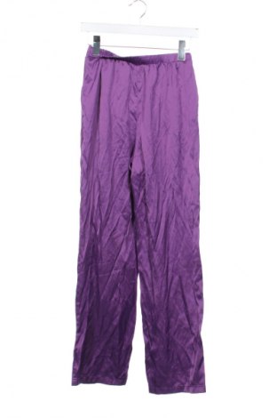 Damenhose Vero Moda, Größe XS, Farbe Lila, Preis € 12,99