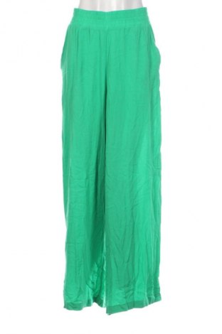 Damenhose Vero Moda, Größe M, Farbe Grün, Preis € 9,99