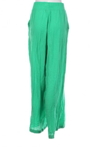 Damenhose Vero Moda, Größe M, Farbe Grün, Preis € 9,99