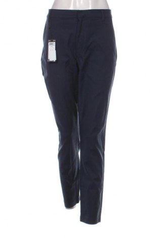 Dámske nohavice Vero Moda, Veľkosť XL, Farba Modrá, Cena  30,95 €