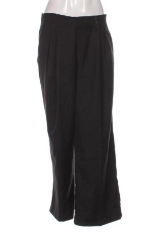 Pantaloni de femei Vero Moda, Mărime XL, Culoare Negru, Preț 196,99 Lei