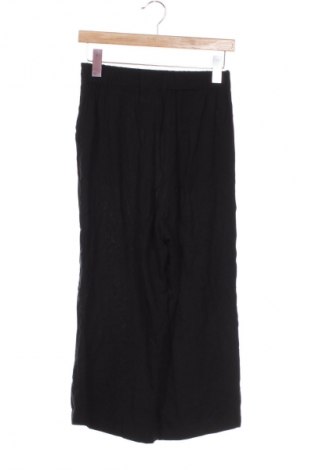Damenhose Vero Moda, Größe XS, Farbe Schwarz, Preis 7,99 €