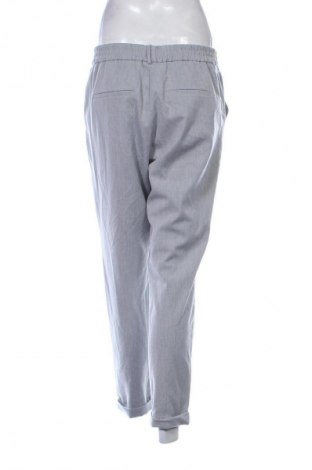 Γυναικείο παντελόνι Vero Moda, Μέγεθος L, Χρώμα Γκρί, Τιμή 17,39 €