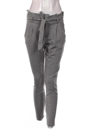 Damenhose Vero Moda, Größe M, Farbe Grau, Preis 16,99 €