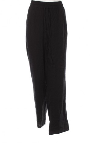 Pantaloni de femei Vero Moda, Mărime XXL, Culoare Negru, Preț 196,99 Lei