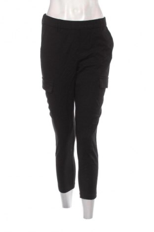 Damenhose Vero Moda, Größe S, Farbe Schwarz, Preis € 16,99