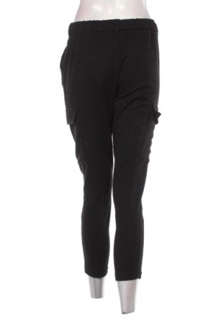 Damenhose Vero Moda, Größe S, Farbe Schwarz, Preis € 16,99