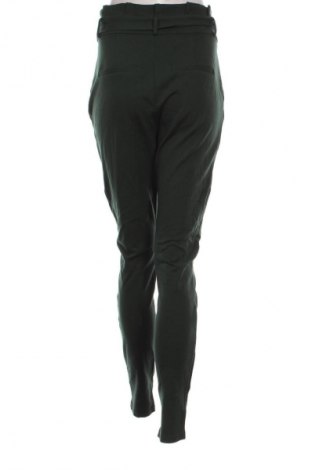 Dámské kalhoty  Vero Moda, Velikost M, Barva Zelená, Cena  309,00 Kč