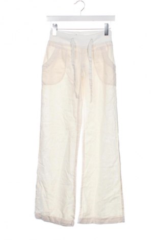 Pantaloni de femei Vero Moda, Mărime XS, Culoare Bej, Preț 163,70 Lei