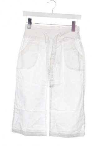 Pantaloni de femei Vero Moda, Mărime XS, Culoare Alb, Preț 163,70 Lei