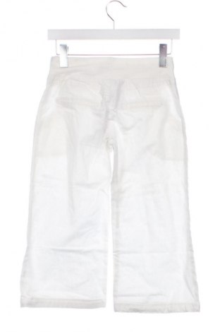 Pantaloni de femei Vero Moda, Mărime XS, Culoare Alb, Preț 163,70 Lei