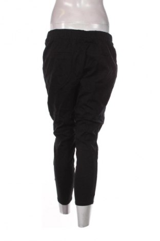 Damenhose Vero Moda, Größe L, Farbe Schwarz, Preis € 11,99