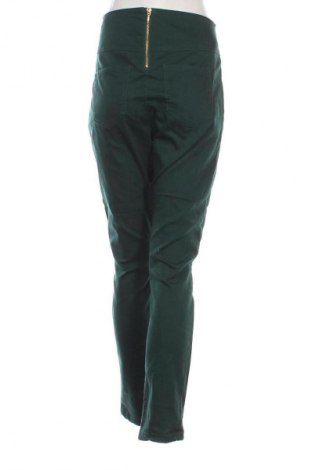 Pantaloni de femei Vero Moda, Mărime XL, Culoare Verde, Preț 71,00 Lei