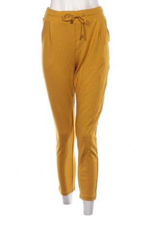 Damenhose Vero Moda, Größe S, Farbe Orange, Preis € 11,99