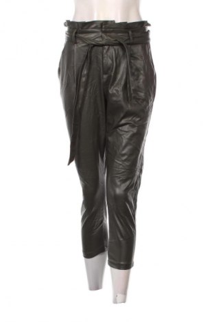 Damenhose Vero Moda, Größe S, Farbe Grün, Preis € 11,99
