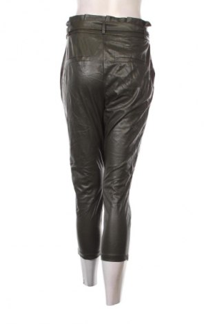Damenhose Vero Moda, Größe S, Farbe Grün, Preis € 11,99