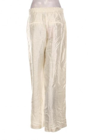 Γυναικείο παντελόνι Vero Moda, Μέγεθος S, Χρώμα  Μπέζ, Τιμή 13,99 €