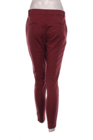 Damenhose Vero Moda, Größe S, Farbe Rot, Preis 11,99 €