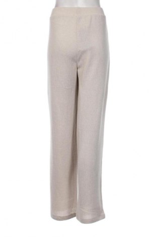 Pantaloni de femei Vero Moda, Mărime XL, Culoare Bej, Preț 196,99 Lei