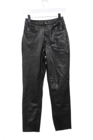 Damenhose Vero Moda, Größe XS, Farbe Schwarz, Preis € 13,99
