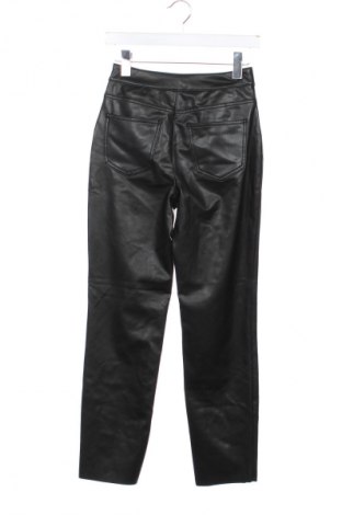 Damenhose Vero Moda, Größe XS, Farbe Schwarz, Preis € 13,99