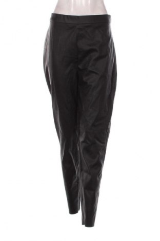 Damskie spodnie Vero Moda, Rozmiar XL, Kolor Czarny, Cena 142,56 zł