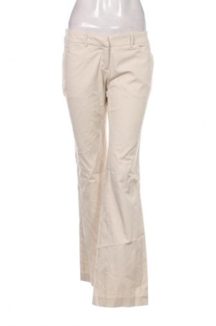 Pantaloni de femei Vero Moda, Mărime M, Culoare Ecru, Preț 69,99 Lei