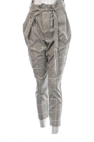 Дамски панталон Vero Moda, Размер L, Цвят Многоцветен, Цена 21,99 лв.