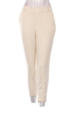 Női nadrág Vero Moda, Méret M, Szín Ekrü
, Ár 6 536 Ft