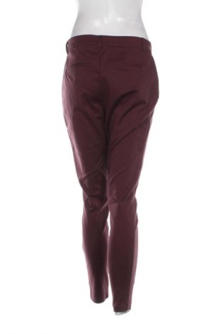 Damenhose Vero Moda, Größe M, Farbe Rot, Preis € 14,00