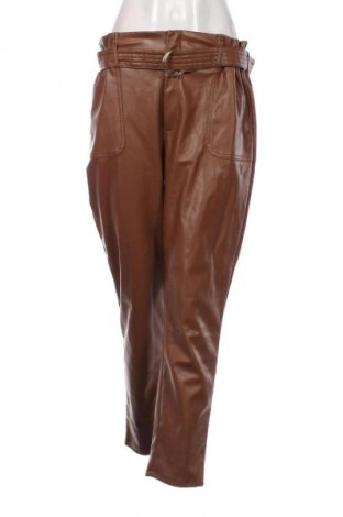 Γυναικείο παντελόνι Vintage, Μέγεθος L, Χρώμα Καφέ, Τιμή 10,99 €