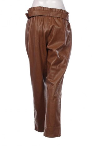 Γυναικείο παντελόνι Vintage, Μέγεθος L, Χρώμα Καφέ, Τιμή 10,99 €