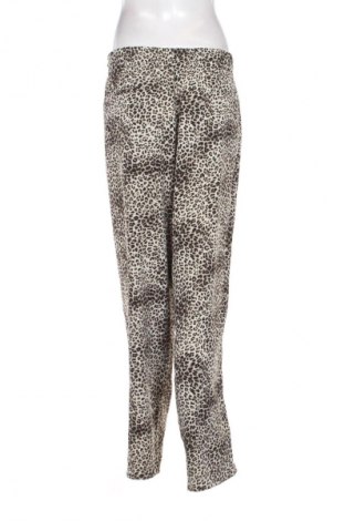 Дамски панталон Violeta by Mango, Размер XXL, Цвят Многоцветен, Цена 33,82 лв.