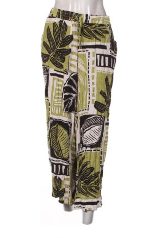 Damenhose Virtuelle, Größe XXL, Farbe Mehrfarbig, Preis € 16,99