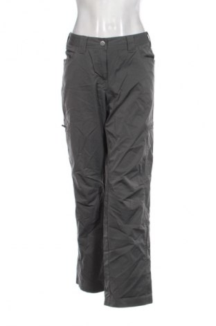 Pantaloni de femei Vittorio Rossi, Mărime XXL, Culoare Gri, Preț 77,99 Lei