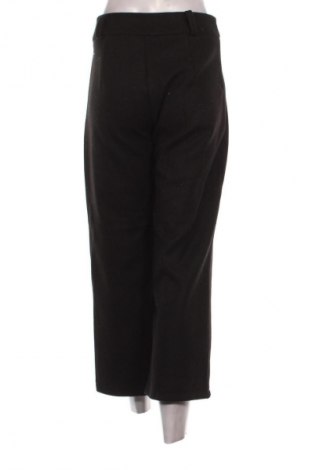Γυναικείο παντελόνι Vogue, Μέγεθος S, Χρώμα Μαύρο, Τιμή 11,99 €