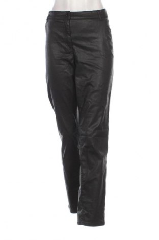 Pantaloni de femei Walbusch, Mărime 3XL, Culoare Negru, Preț 133,99 Lei