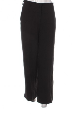 Дамски панталон Weekend Max Mara, Размер S, Цвят Черен, Цена 117,99 лв.