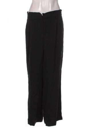 Dámské kalhoty  Who What Wear, Velikost L, Barva Černá, Cena  429,00 Kč