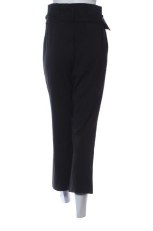 Γυναικείο παντελόνι WithBlack, Μέγεθος M, Χρώμα Μαύρο, Τιμή 72,00 €