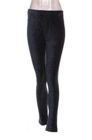 Damenhose Woman By Tchibo, Größe XL, Farbe Blau, Preis € 9,99