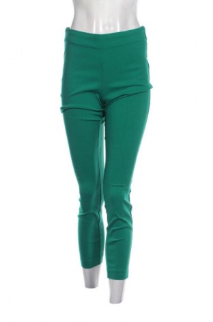Damskie spodnie Women's Collection, Rozmiar M, Kolor Zielony, Cena 78,99 zł