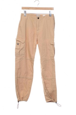 Női nadrág Yes Or No, Méret M, Szín Bézs, Ár 5 776 Ft