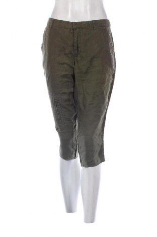 Dámské kalhoty  Yessica, Velikost M, Barva Zelená, Cena  371,00 Kč
